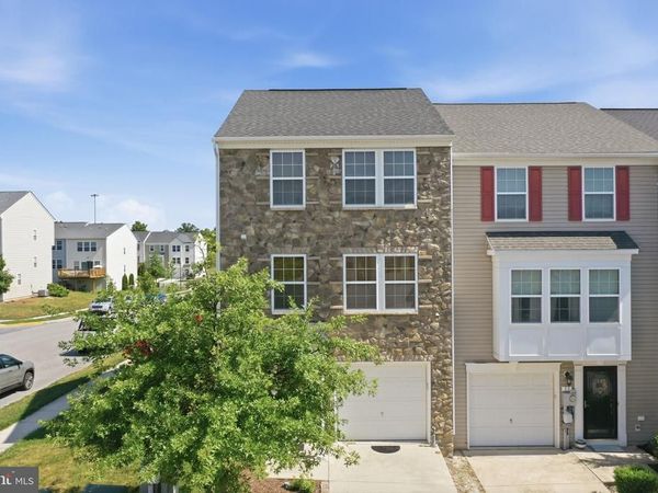 9 COUNCIL COURT, FALLING WATERS, WV 25419