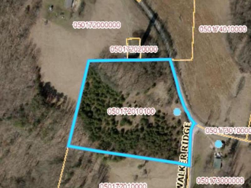 1561 Wickline Road , Beaver, OH 45613 Photo 4