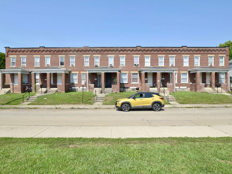 419-435 N Ohio Avenue, Columbus, OH 43203 Photo 1