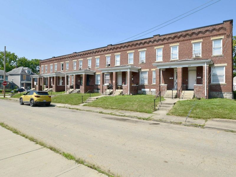 419-435 N Ohio Avenue, Columbus, OH 43203 Photo 2