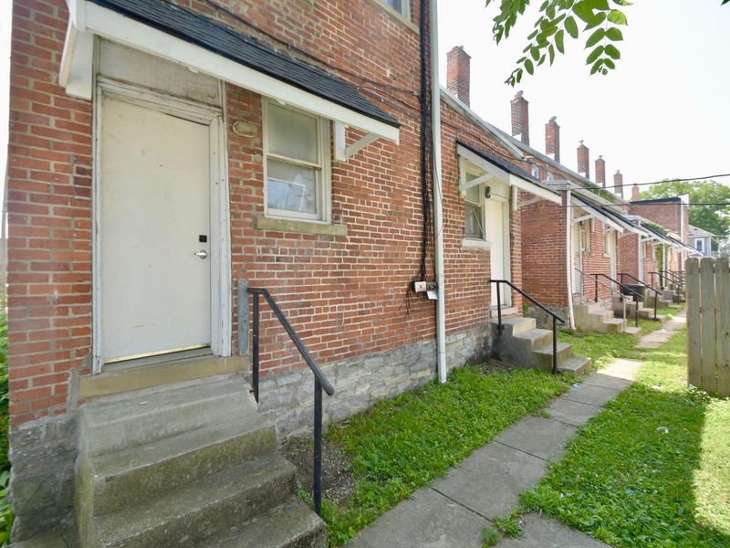 419-435 N Ohio Avenue, Columbus, OH 43203 Photo 3