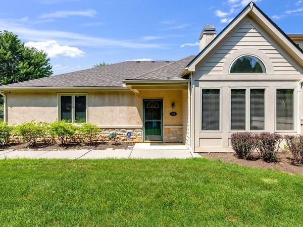 128 Brassic Way, Columbus, OH 43213