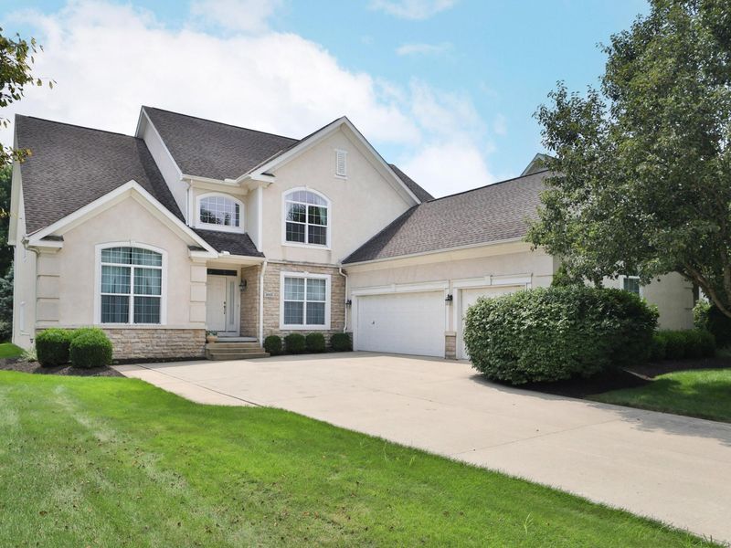 1021 Rutherglen Drive, Columbus, OH 43235 Photo 1