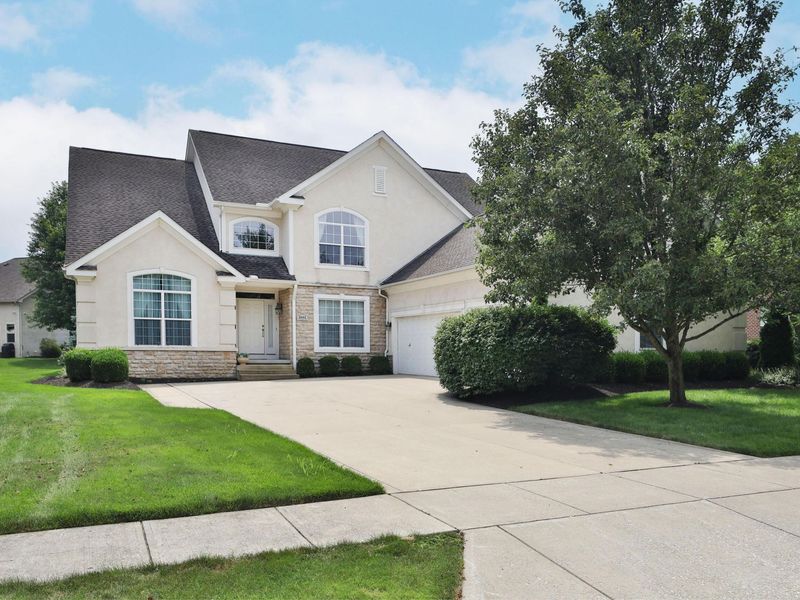 1021 Rutherglen Drive, Columbus, OH 43235 Photo 2