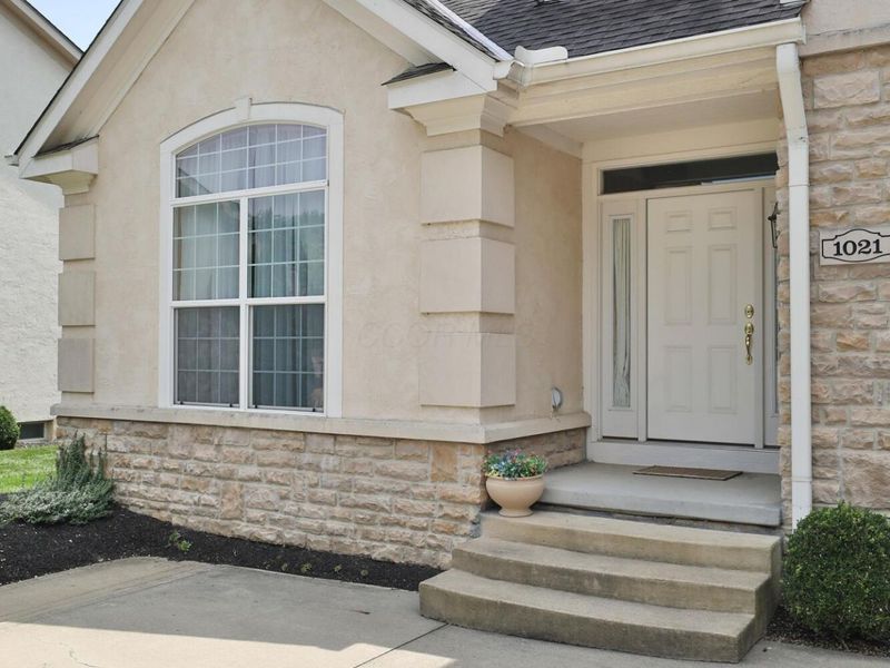 1021 Rutherglen Drive, Columbus, OH 43235 Photo 5