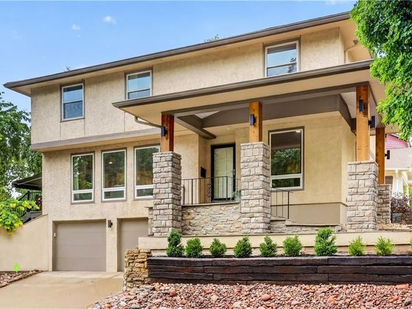 4834 Liberty Street, Kansas City, MO 64112