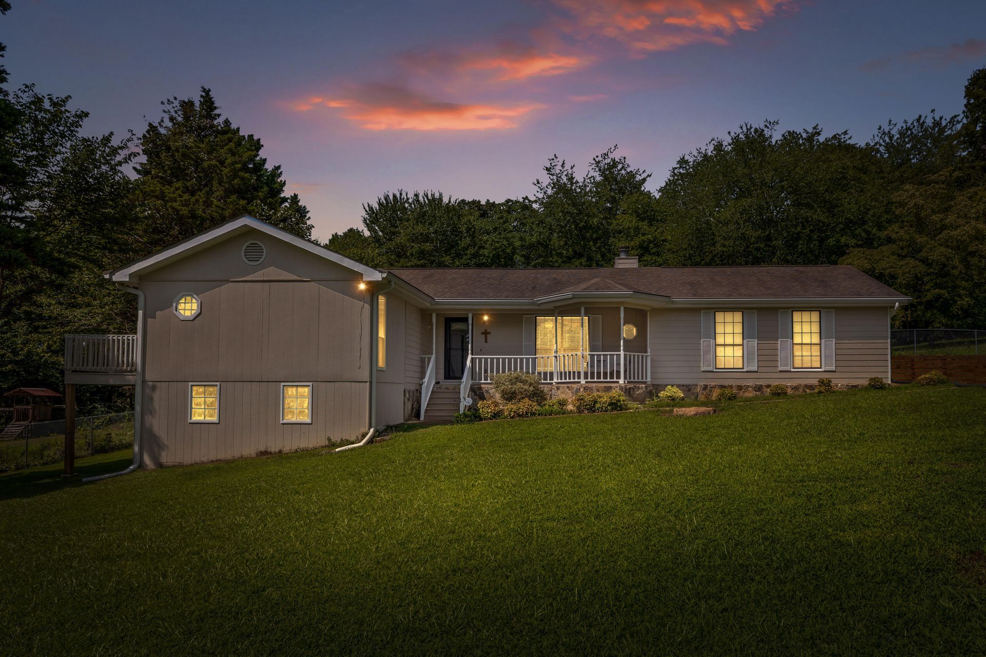7442 Chad Road, Harrison, TN 37341 Main Photo