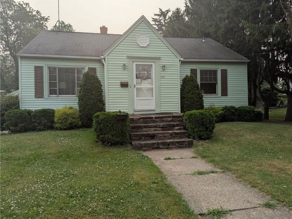535 Florence Avenue , Medina, NY 14103