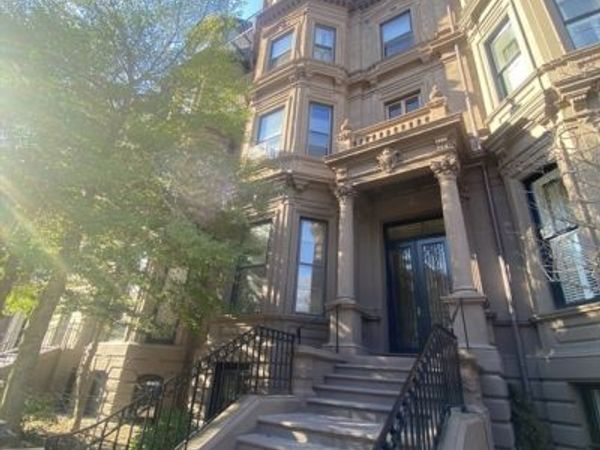 39 Commonwealth, Unit 3R, Boston, MA 02116