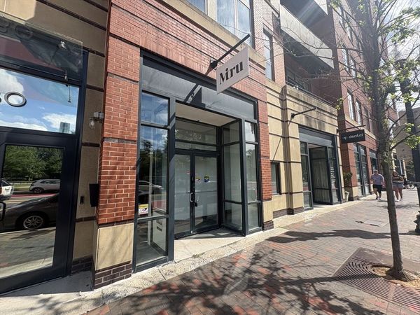 1180 Washington St, Unit 101A, Boston, MA 02118