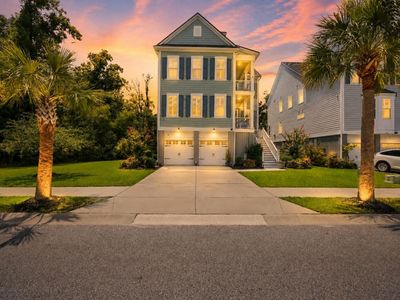 2805 Merriams Drive, Charleston, SC 29414