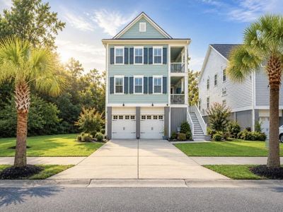 2805 Merriams Drive, Charleston, SC 29414