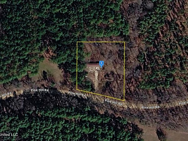 5680 Pine Hill Road, Oakland, MS 38948