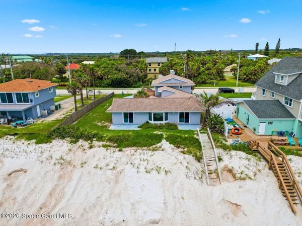 6855 S Highway A1a , Melbourne Beach, FL 32951