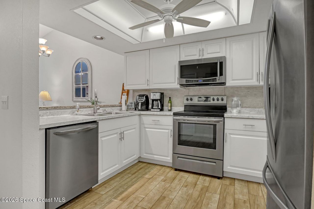 3113 Winchester Drive , Cocoa, FL 32926 Photo