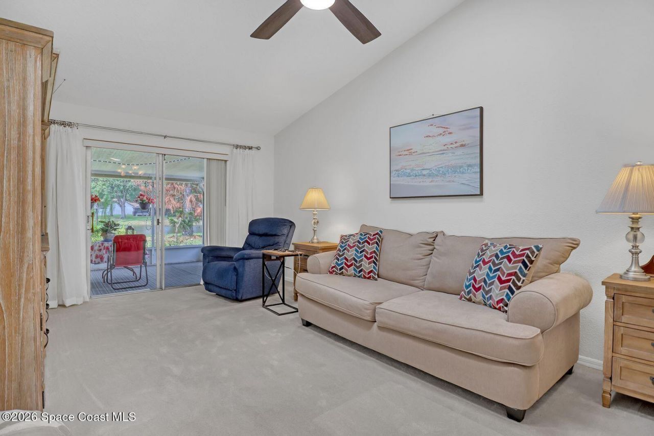 3113 Winchester Drive , Cocoa, FL 32926 Photo