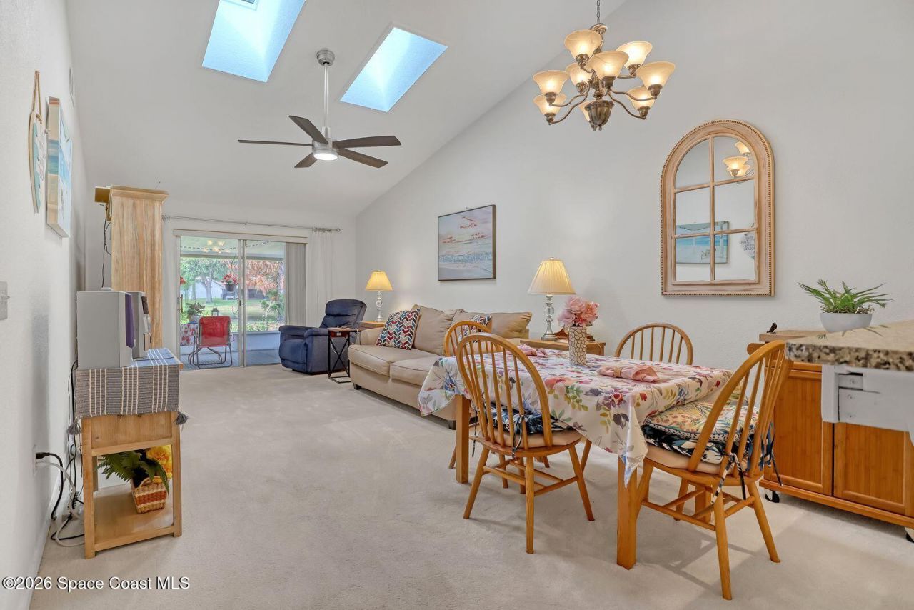 3113 Winchester Drive , Cocoa, FL 32926 Photo