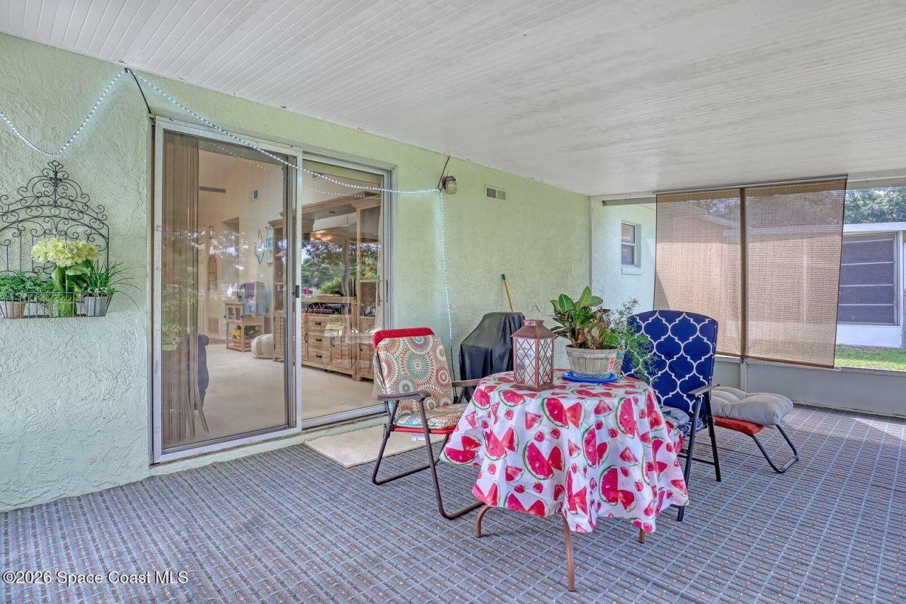 3113 Winchester Drive , Cocoa, FL 32926 Photo