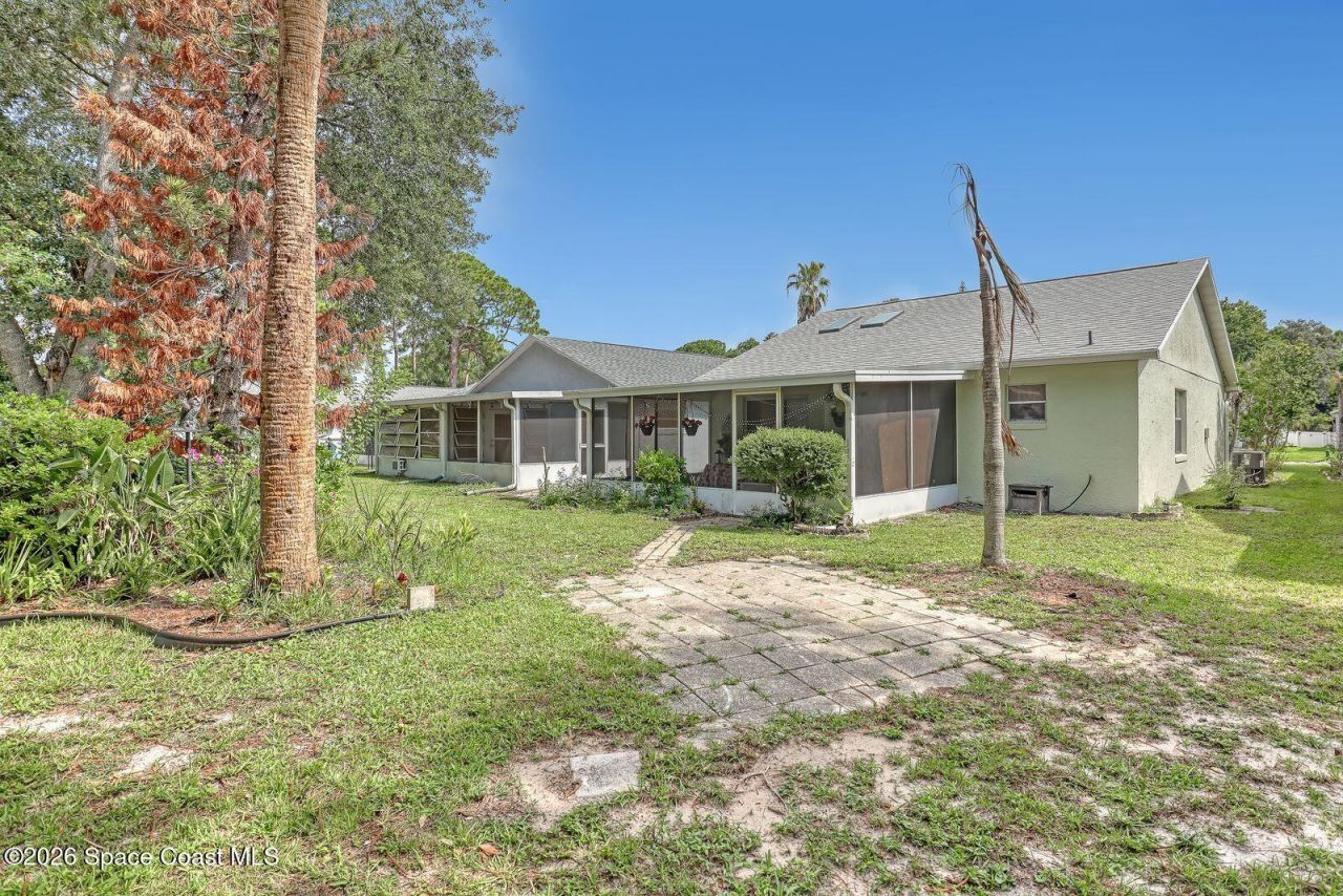3113 Winchester Drive , Cocoa, FL 32926 Photo