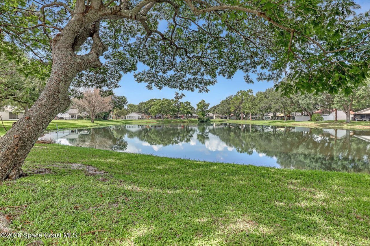 3113 Winchester Drive , Cocoa, FL 32926 Photo