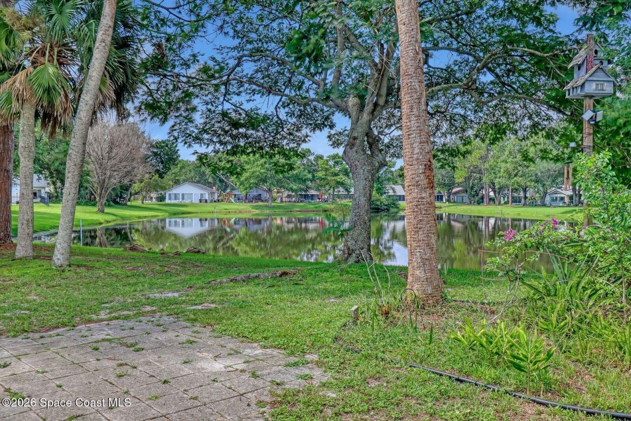 3113 Winchester Drive , Cocoa, FL 32926 Photo