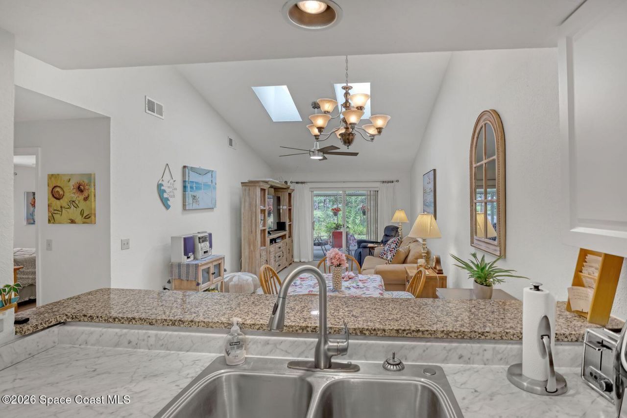 3113 Winchester Drive , Cocoa, FL 32926 Photo