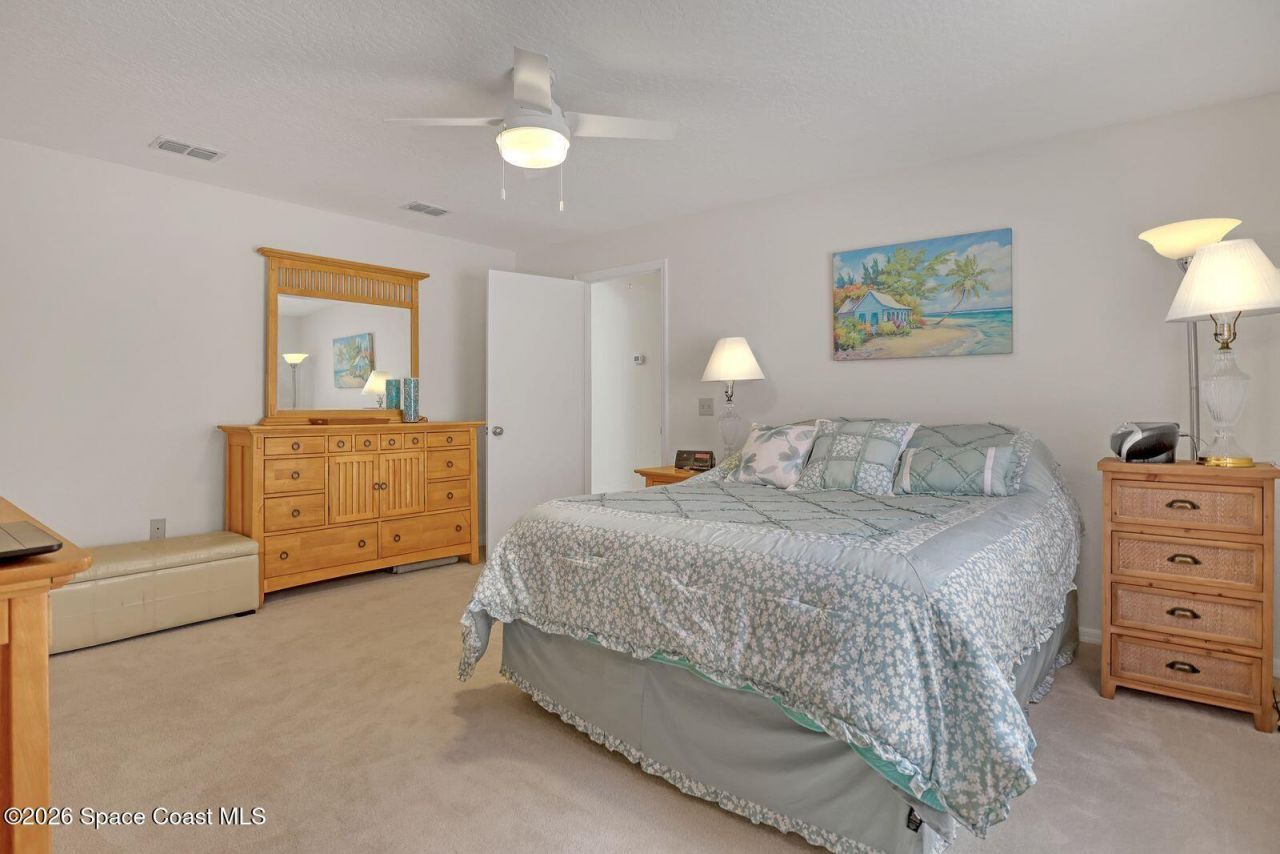 3113 Winchester Drive , Cocoa, FL 32926 Photo