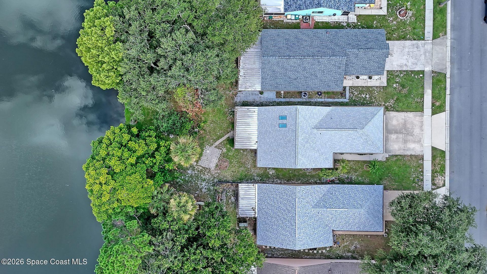 3113 Winchester Drive , Cocoa, FL 32926 Photo