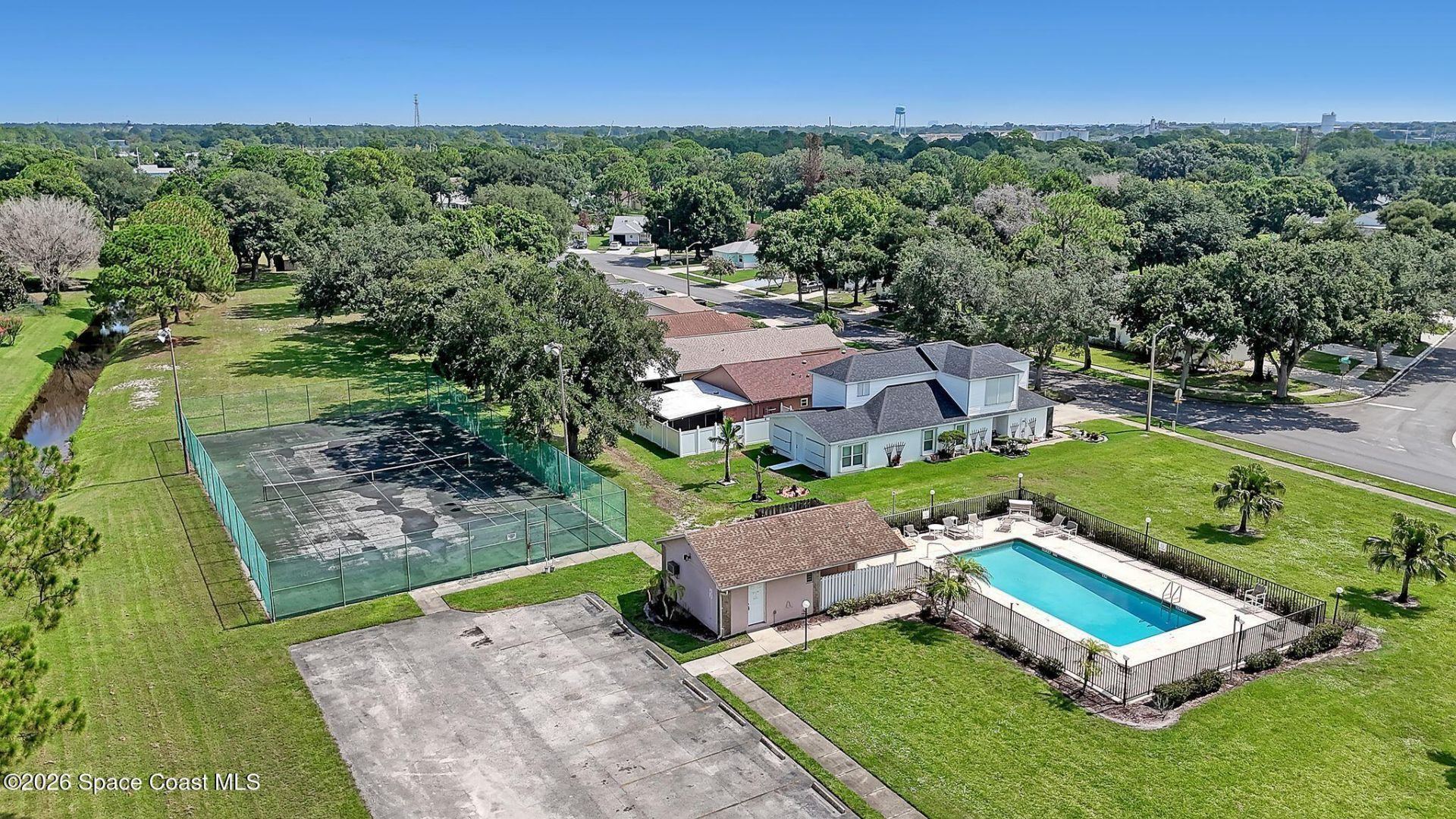 3113 Winchester Drive , Cocoa, FL 32926 Photo