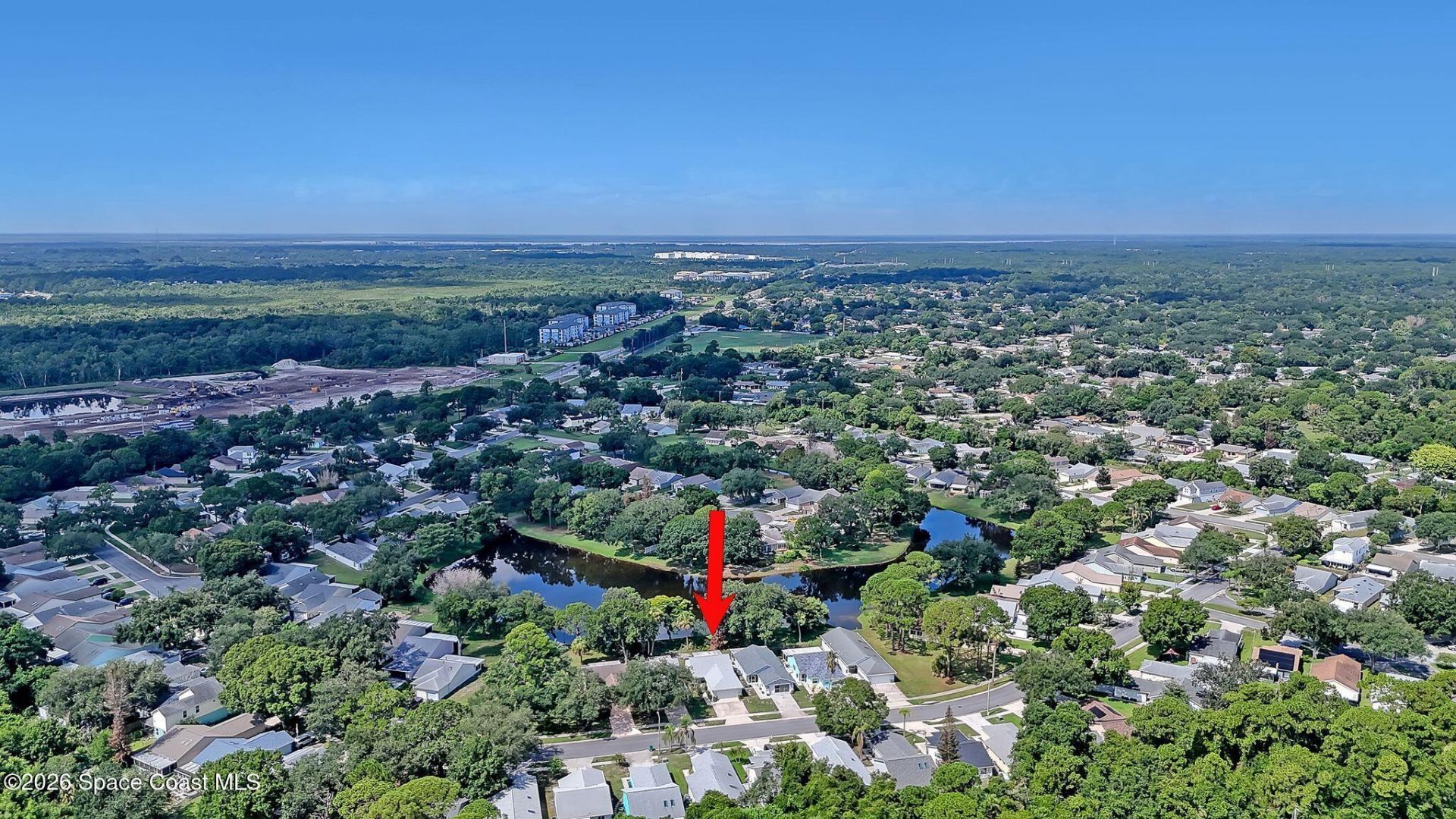 3113 Winchester Drive , Cocoa, FL 32926 Photo