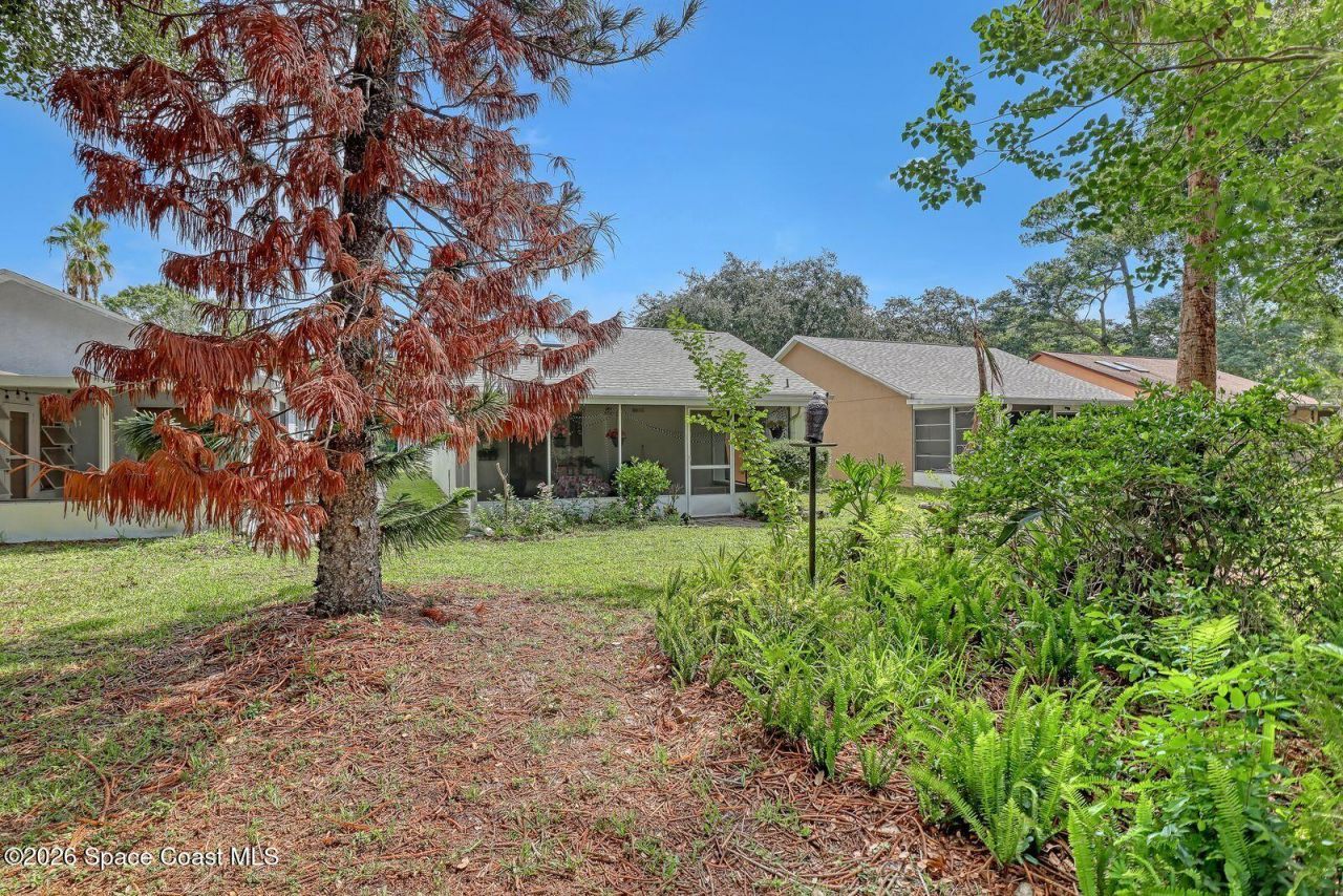 3113 Winchester Drive , Cocoa, FL 32926 Photo