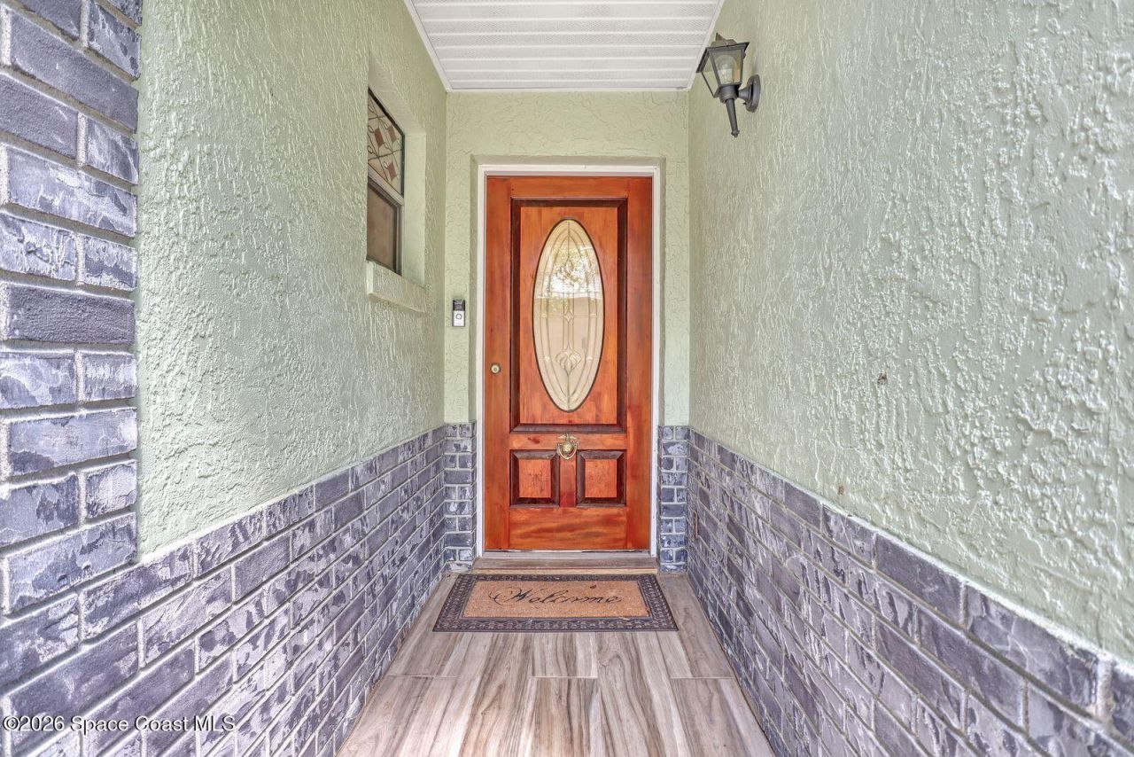 3113 Winchester Drive , Cocoa, FL 32926 Photo