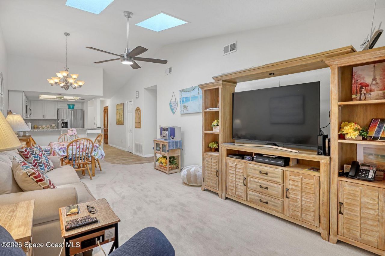 3113 Winchester Drive , Cocoa, FL 32926 Photo
