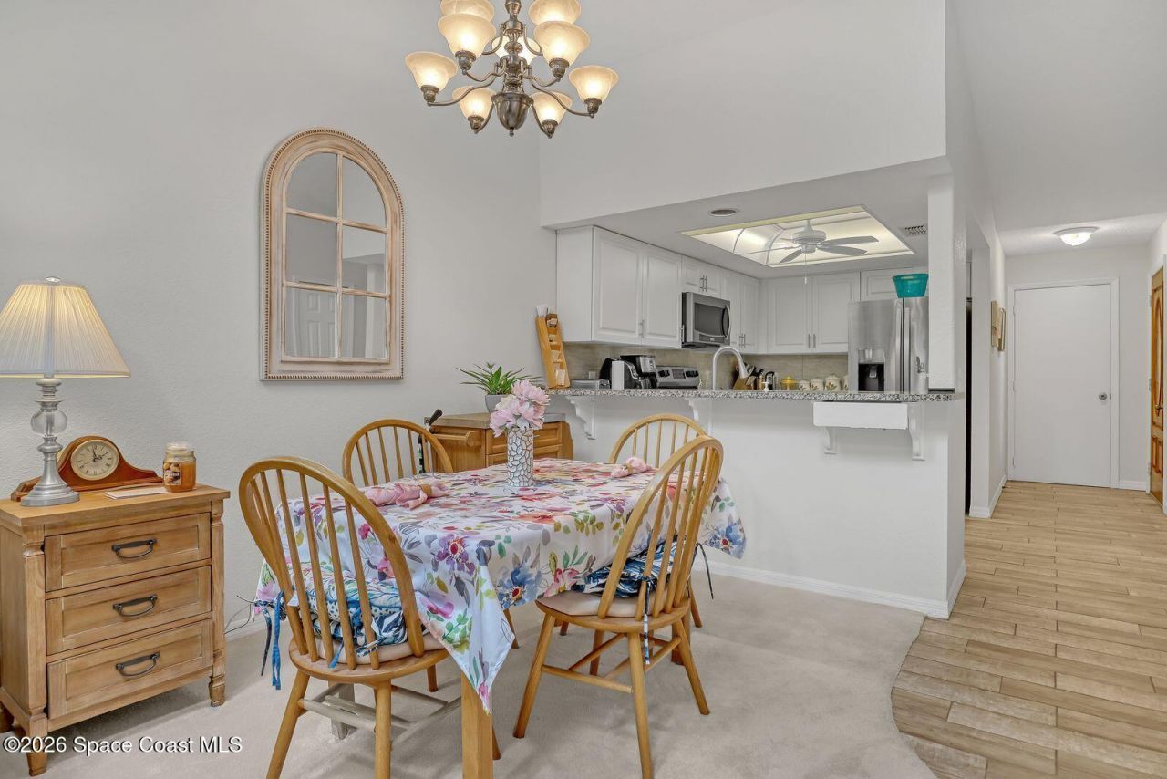 3113 Winchester Drive , Cocoa, FL 32926 Photo