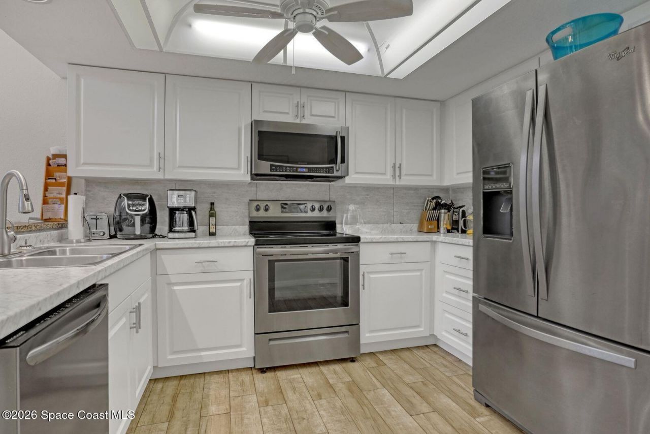 3113 Winchester Drive , Cocoa, FL 32926 Photo