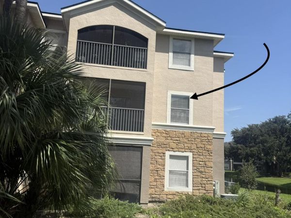 940 Village Trail, Unit 4-207, Port Orange, FL 32127