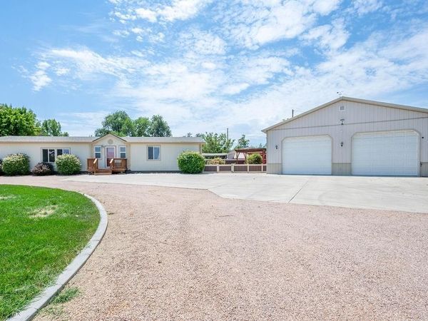 1675 Aspen Street, Grand Junction, CO 81503