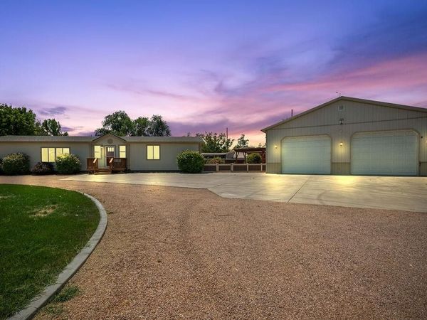 1675 Aspen Street , Grand Junction, CO 81503