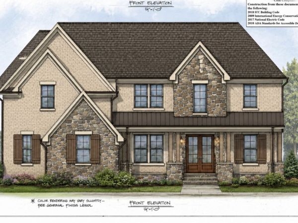 424 Bell Lake Rd, Gallatin, TN 37066