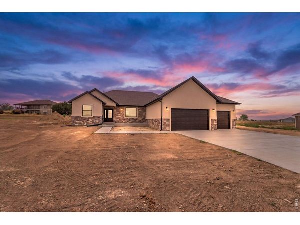 31 Lakeview Cir, Fort Morgan, CO 80701