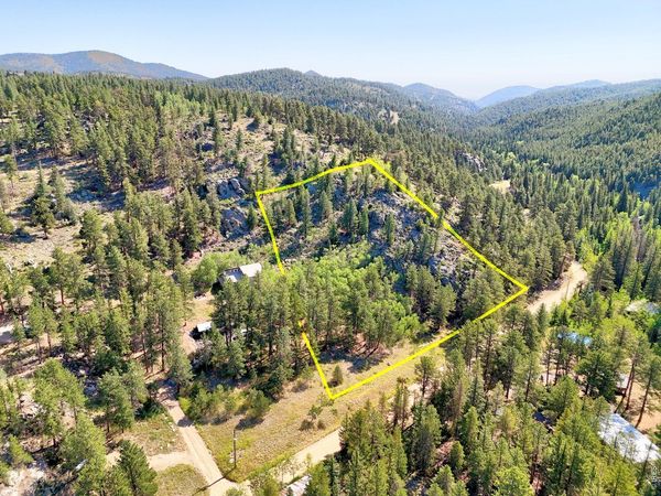 0 Cold Springs Rd, Nederland, CO 80466