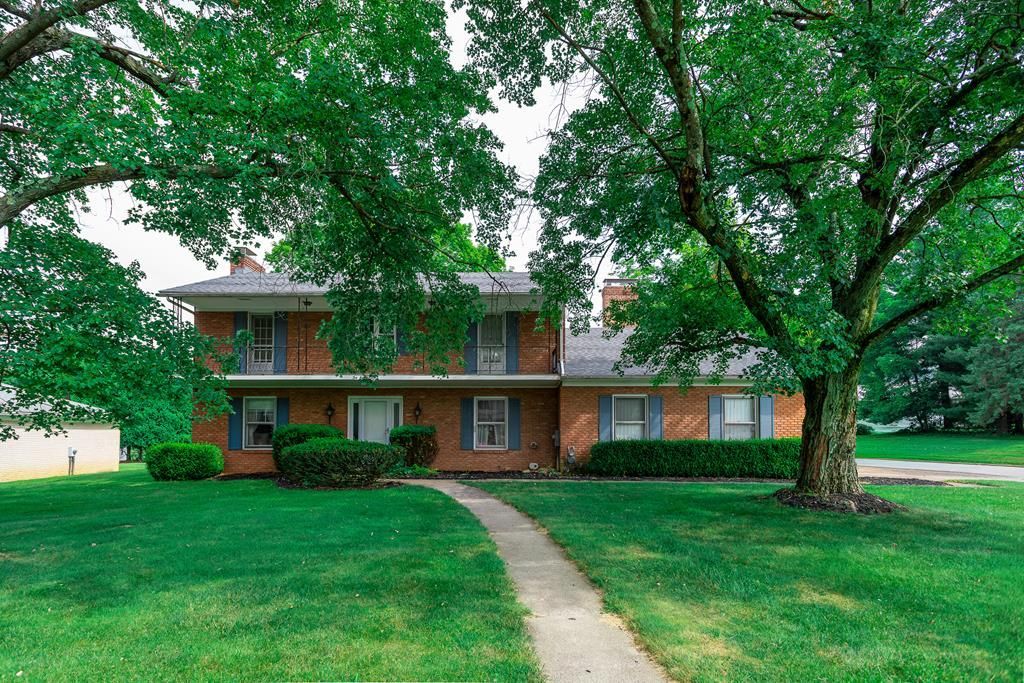 1085 Linwood Place, Mansfield, OH 44906 Main Photo