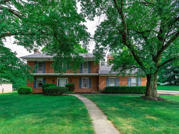 1085 Linwood Place, Mansfield, OH 44906