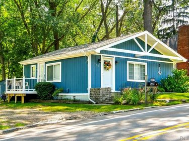 559 Heights Road , Orion Twp, MI 48362