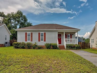 1161 Lake Shire Drive, West Columbia, SC 29170