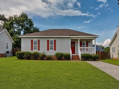 1161 Lake Shire Drive , West Columbia, SC 29170