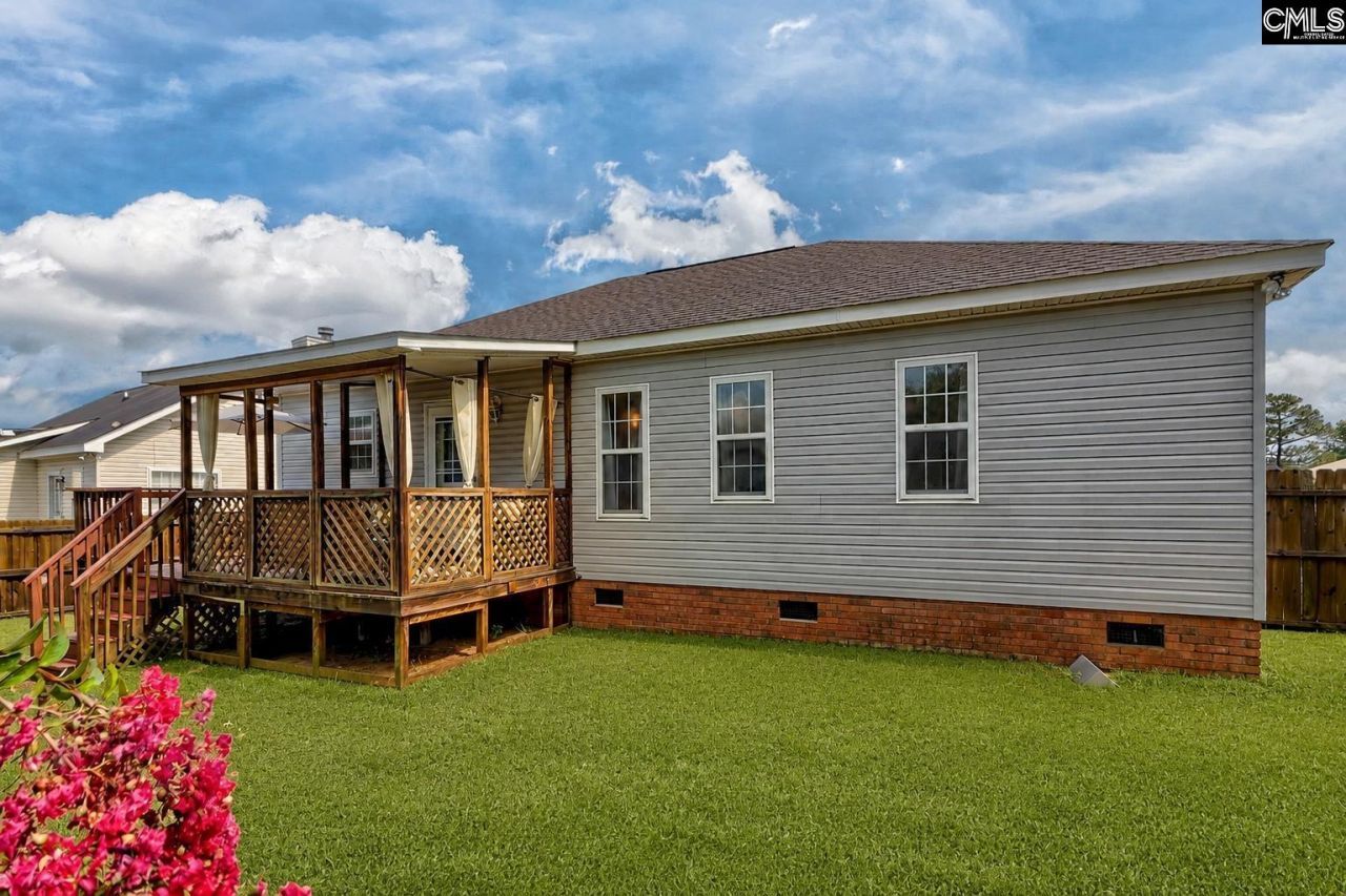 1161 Lake Shire Drive  Photo 17