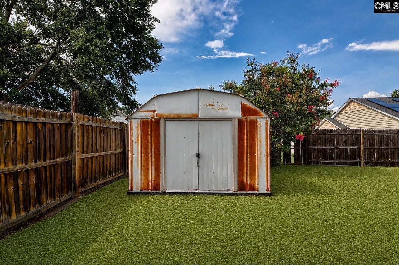 1161 Lake Shire Drive  Photo 18