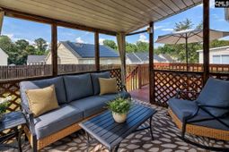 1161 Lake Shire Drive  photo 4