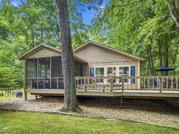 12301 W Grantham Lane, Monticello, IN 47960